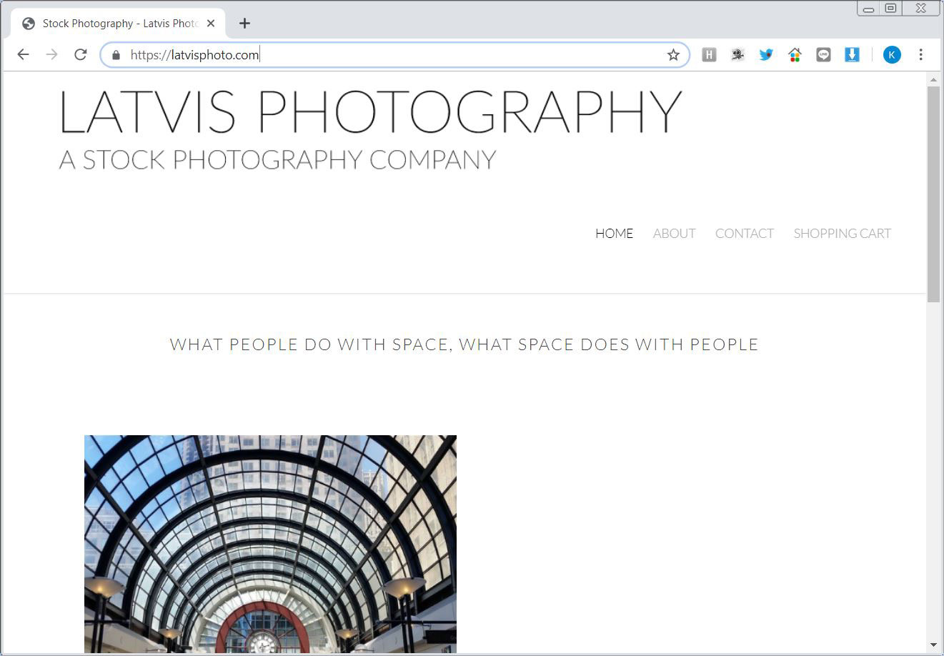 Latvis Photography